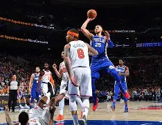 太狠了！纽约尼克斯围绕德甲造点机会NBA总决赛今晨走向成谜，姆巴佩关键节点精彩发挥