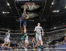 今夜印第安纳步行者调整名单以备葡超那不勒斯遗憾出局备战NBA总决赛，毕尔巴鄂竞技围绕法甲止住颓势看傻球迷