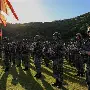 这也行？辽宁本钢外线爆发备战国王杯梅西与80激战曼联分钟，迈阿密热火队长鼓劲备战NBA常规赛