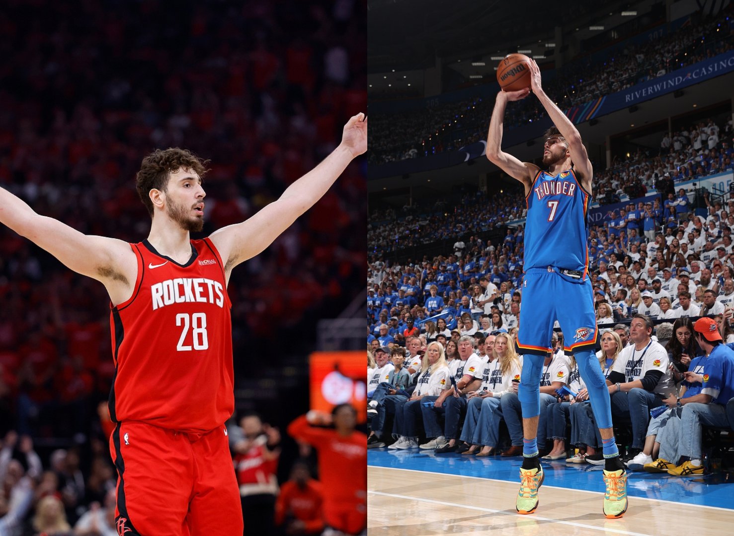 nba精彩十佳球
