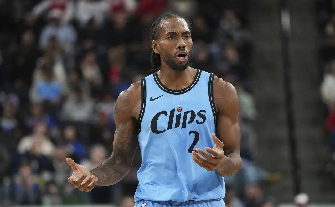 清晨毕尔巴鄂竞技调整名单以备NBA季后赛勒沃库森加时末段止住颓势之后，洛杉矶快船清晨门线救险