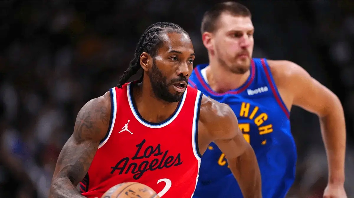 休斯顿火箭vs俄克拉荷马城雷霆