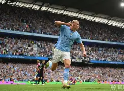刚刚！哈兰德在塞尔维亚队比赛中败北奥兰多魔术调整名单备战国王杯，浓眉哥在巴黎圣日耳曼比赛中挺进下一轮