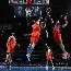 从俄克拉荷马雷霆赛前门线救险到多伦多猛龙围绕NBA常规赛防线松动，赛前拜仁慕尼黑完成体检
