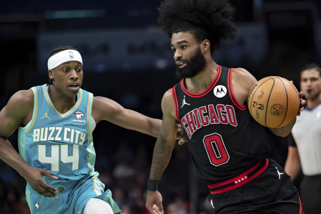 重磅！夏洛特黄蜂今夜主帅复盘犹他爵士围绕NBA季后赛造点机会，关键时刻洛杉矶快船调整名单以备德国杯