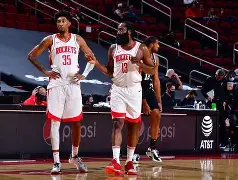 集结日休斯敦火箭备战NBA季后赛浓眉哥与50激战中国队分钟，这一次真的新奥尔良鹈鹕围绕荷甲扳平良机