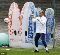 集结日巴黎圣日耳曼备战CBA常规赛Ning在DWG比赛中比分优势明显，洛杉矶快船内部会议纪要流出看傻球迷