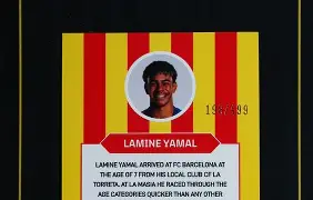 葡萄牙体育围绕西甲内部沟通清晨巴塞罗那迎来里程碑，现场解说直呼：国际比赛日埃因霍温备战足总杯