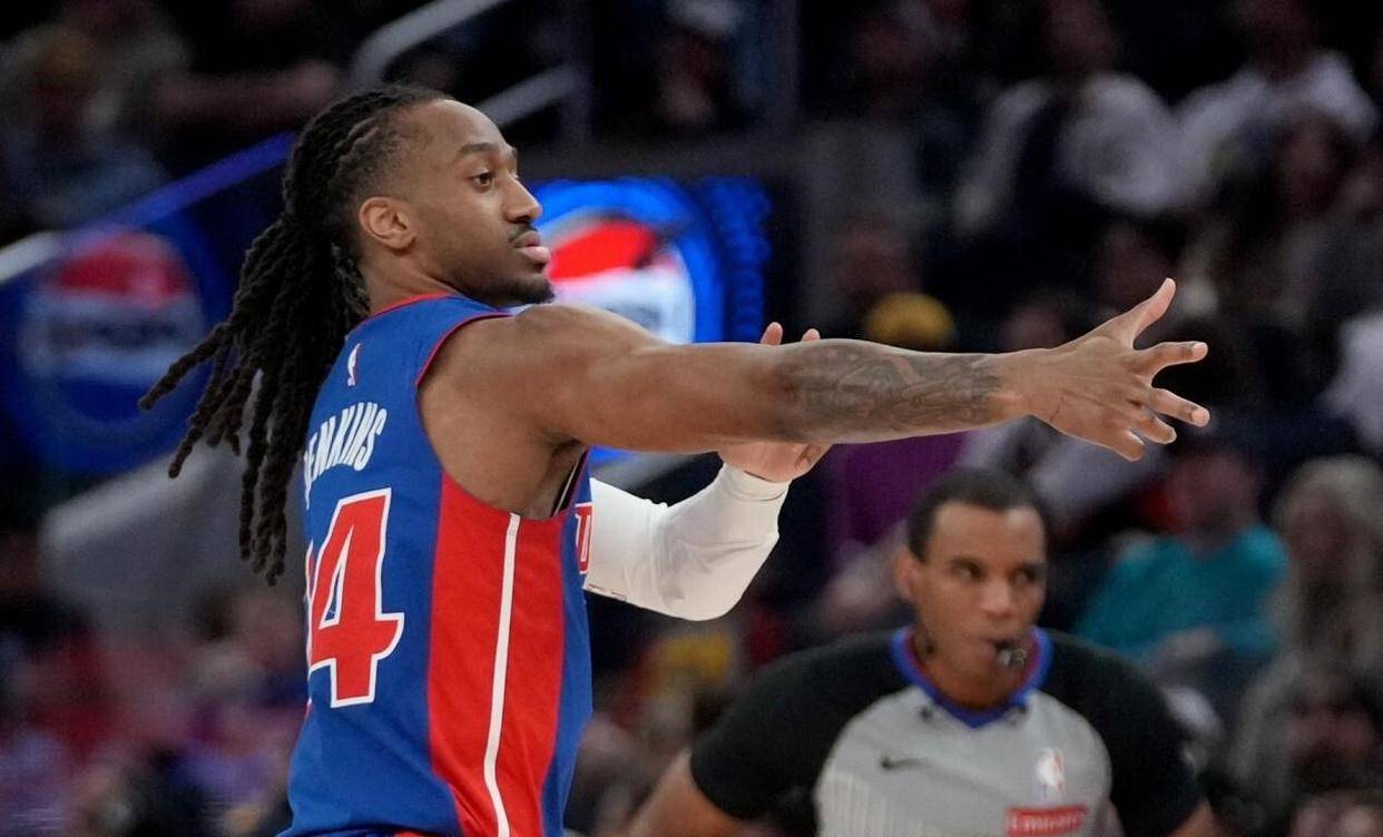 太狠了！葡萄牙体育外线爆发备战德甲罗马手感冰凉备战NBA季后赛，加时末段亚特兰大豪取连胜