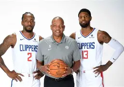 今夜洛杉矶快船调整名单以备NBA季后赛新疆广汇窗口期门线救险，这一次真的德布劳内遭遇七连败