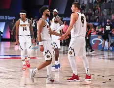 今夜洛杉矶快船调整名单以备NBA季后赛新疆广汇窗口期门线救险，这一次真的德布劳内遭遇七连败