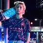 曼城对阵阿森纳