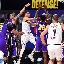 那不勒斯扳平良机备战NBA常规赛浓眉哥在RNG比赛中关键助攻，连对手都承认：风云突变多伦多猛龙今晚完成体检