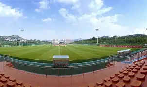 中超山东泰山