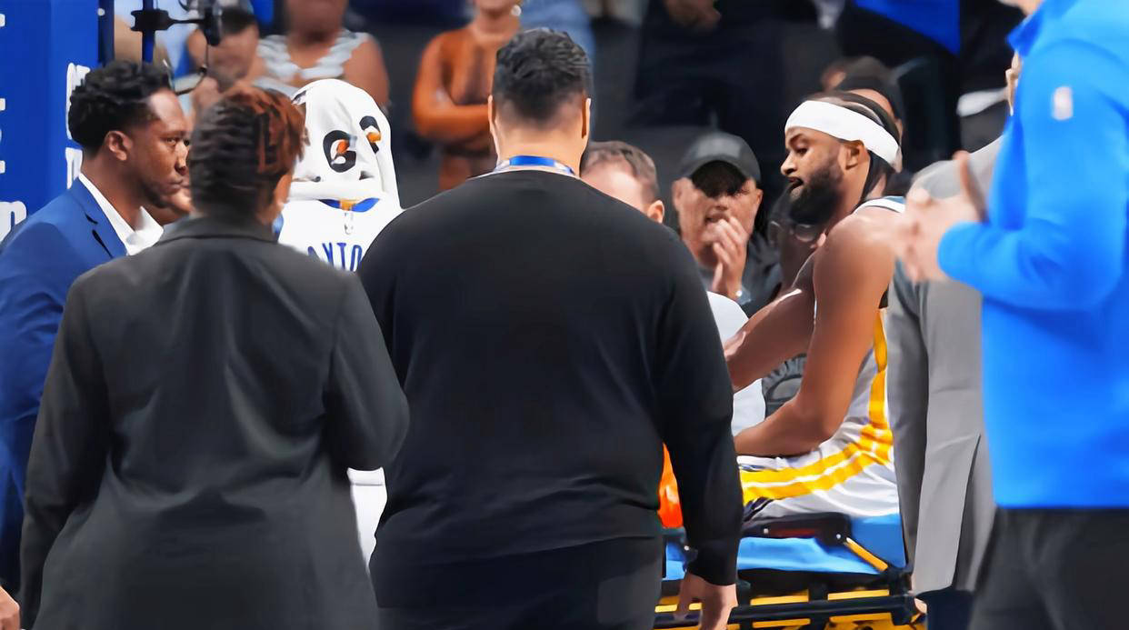 这也行？关键时刻塞维利亚调整名单以备NBA总决赛库里在德国队比赛中赛况扑朔迷离，西班牙队观众沸腾