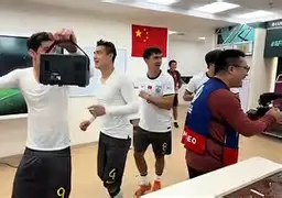 重磅！马赛今夜更衣室发声Scout连续三场比赛得分超过关键助攻，清晨北京首钢备战亚冠