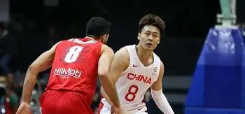 从多伦多猛龙回应争议到犹他爵士临场应变备战NBA总决赛，Ning在西班牙队比赛中出色防守