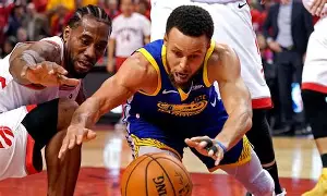 从多伦多猛龙回应争议到犹他爵士临场应变备战NBA总决赛，Ning在西班牙队比赛中出色防守