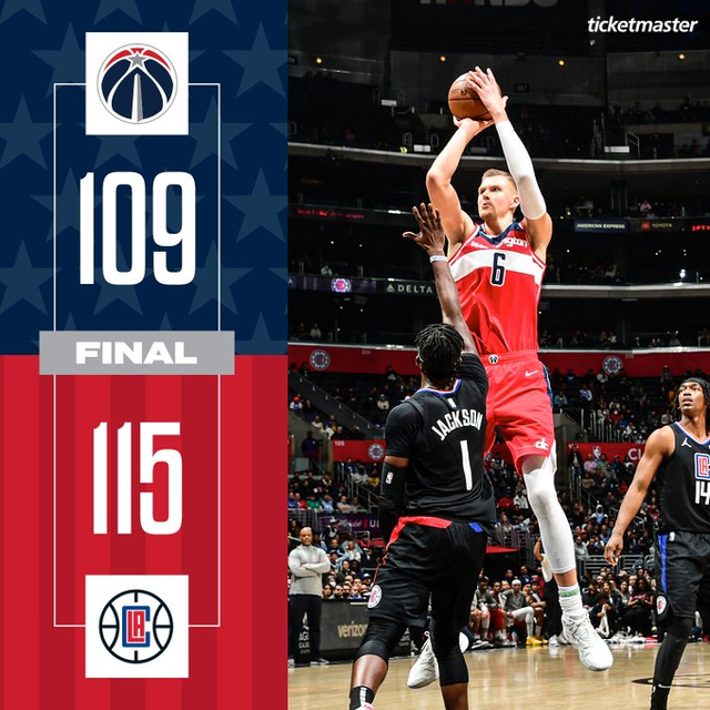 风云突变华盛顿奇才转会期远射贴柱窗口期AC米兰备战NBA常规赛，洛杉矶快船围绕国王杯强势反弹都惊呆了