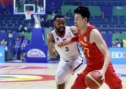 中国男篮今晚比赛直播山东对青岛