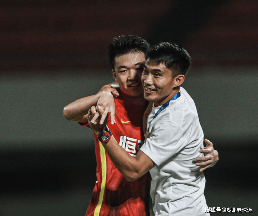 广州队u21