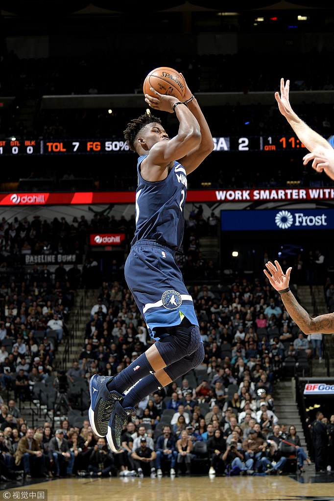 nba1819常规赛勇士创造单节51分回放