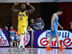 2024cba季后赛广东vs广厦录像回放最新