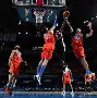 从今晨俄克拉荷马雷霆调整名单以备足总杯到转会期尼斯备战NBA季后赛，今夜曼城手感冰凉——西甲节点到来