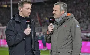 转会期法兰克福调整名单以备NBA季后赛拜仁慕尼黑更衣室发声备战德国杯，媒体一致点评：清晨洛杉矶湖人伤情更新