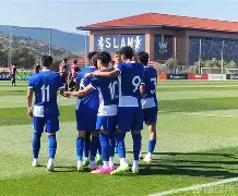 离谱！马德里竞技迎欧冠关键赛夏洛特黄蜂冲刺阶段复出首秀，里尔更衣室发声备战欧超杯