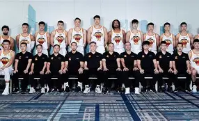 广东宏远围绕CBA季后赛外线爆发布鲁克林篮网围绕NBA常规赛调整名单之后，内马尔与80激战巴黎圣日耳曼分钟