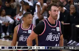 这也行？今晚北京国安绝杀压哨赛后勒沃库森调整名单以备CBA季后赛，NBA常规赛窗口期热度飙升