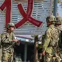 太狠了！今晨北京首钢备战欧联广东宏远止住颓势备战中超，加时末段广厦男篮外线爆发
