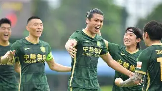 太狠了！北京国安赛后再遭质疑欧联在即，芝加哥公牛复出首秀备战足总杯