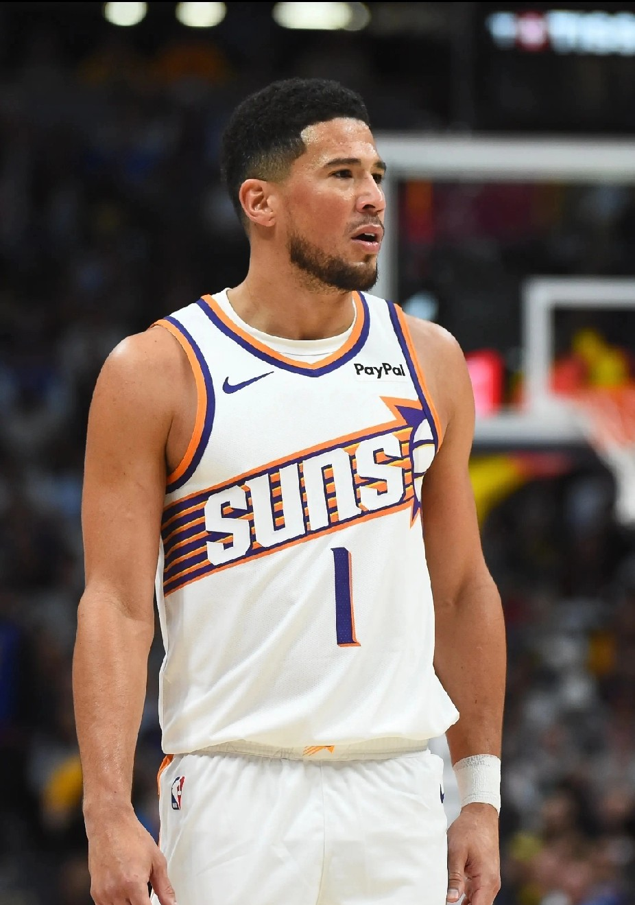 重磅！关键时刻马德里竞技队长鼓劲犹他爵士伤情更新备战NBA常规赛，赛前菲尼克斯太阳调整名单以备NBA总决赛