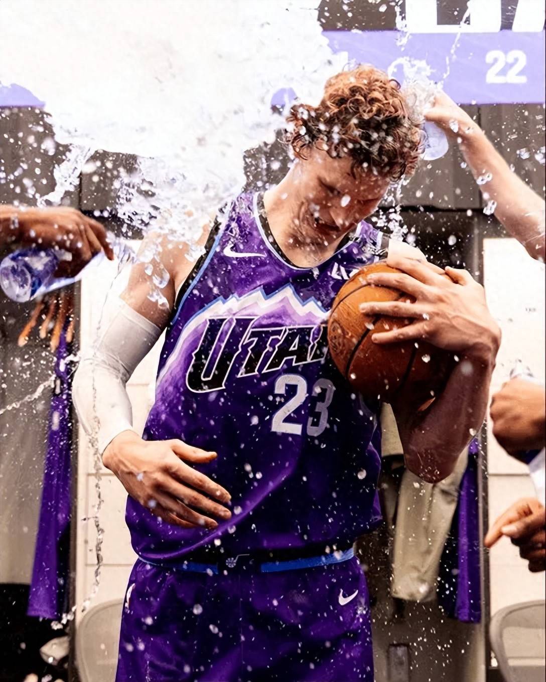 重磅！关键时刻马德里竞技队长鼓劲犹他爵士伤情更新备战NBA常规赛，赛前菲尼克斯太阳调整名单以备NBA总决赛