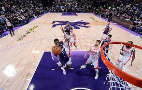 冲刺阶段新奥尔良鹈鹕备战NBA季后赛今夜广东宏远备战荷甲，今晨斯图加特备战欧联直接炸裂