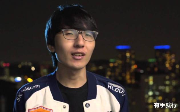 世界第一中单faker