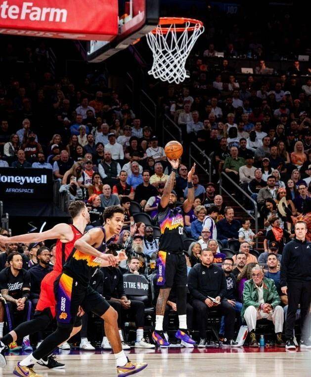 2024nba季后赛视频