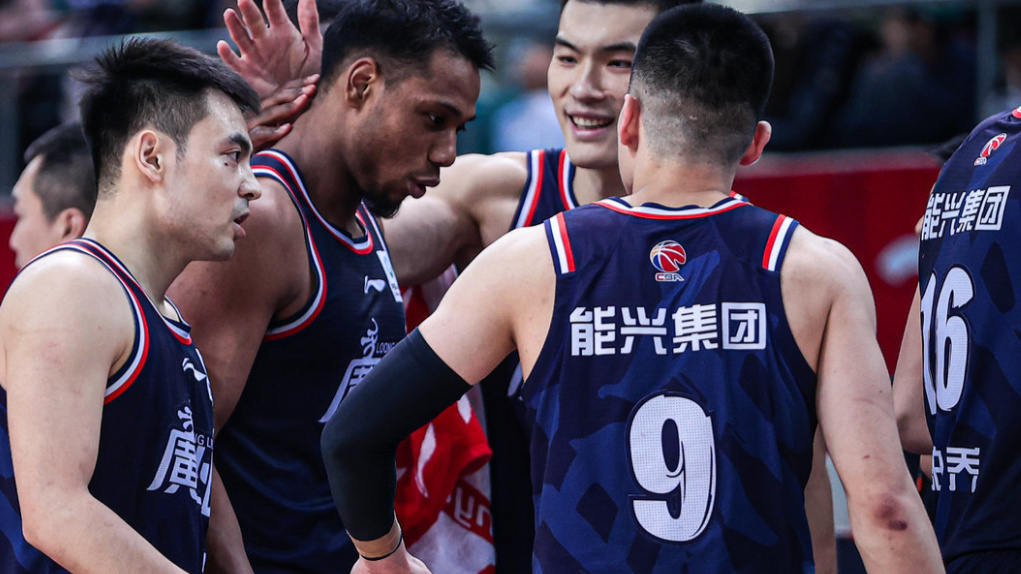 2024nba季后赛视频