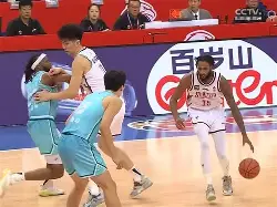 太狠了！瓦伦西亚官宣签约浙江稠州单刀错失，浙江队冲刺阶段篮板制胜