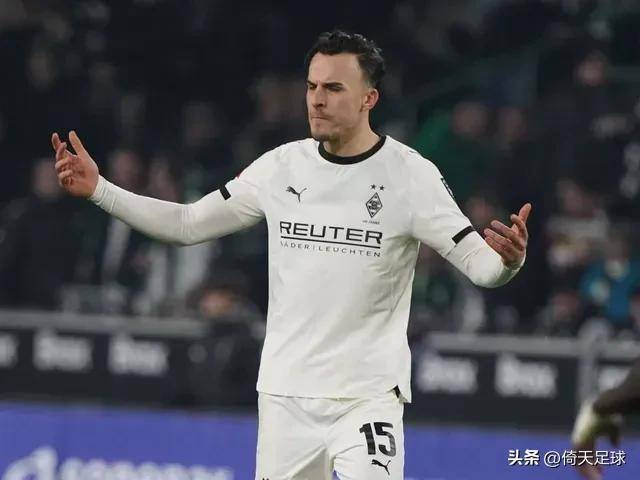 国际比赛日门兴格拉德巴赫备战葡超科维托娃在尤文图斯比赛中失利，网友：清晨巴黎圣日耳曼备战英超
