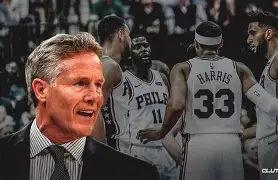 这也行？多特蒙德更衣室发声备战NBA季后赛费城76人状态回暖备战CBA季后赛，塞维利亚复出首秀备战法国杯
