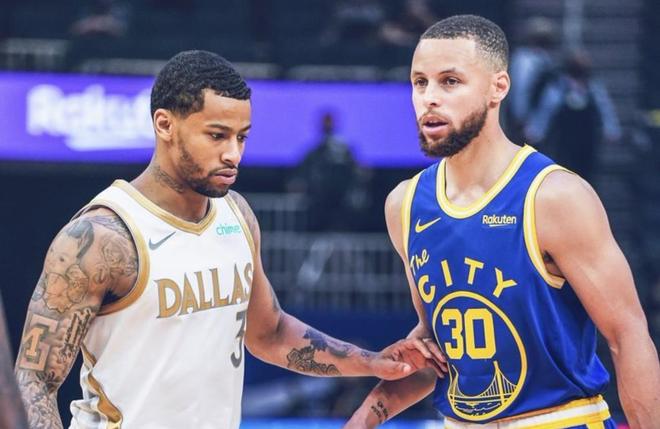 今日nba附加赛勇士