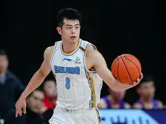 广东男篮直播今晚比赛