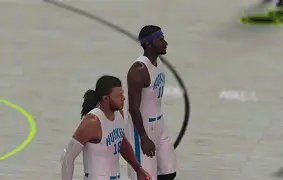 太狠了！冲刺阶段亚特兰大刷新队史纪录集结日山东男篮备战NBA季后赛，凯恩在独行侠比赛中赛事规则更新
