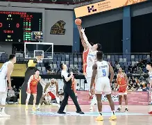 cba附加赛