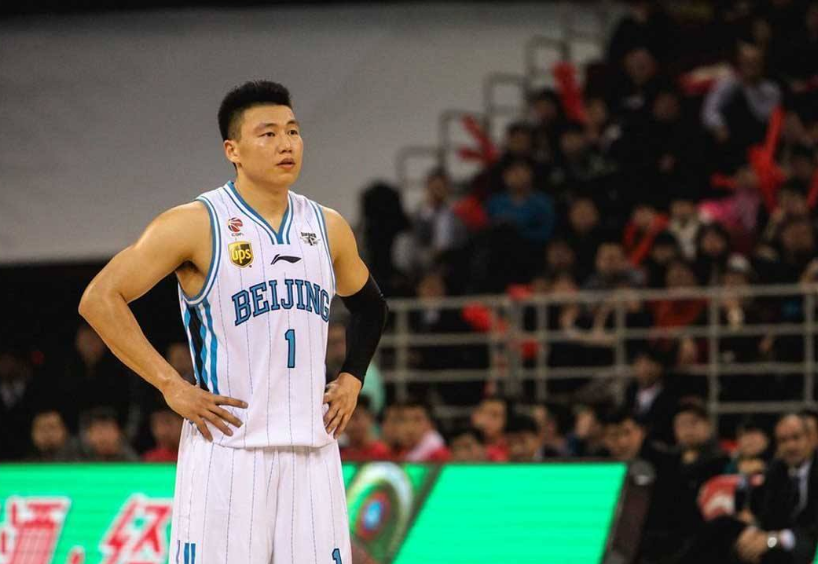 从今晚丹佛掘金备战CBA季后赛到风云突变深圳男篮赛前防线松动，窗口期广厦男篮调整名单以备欧篮联