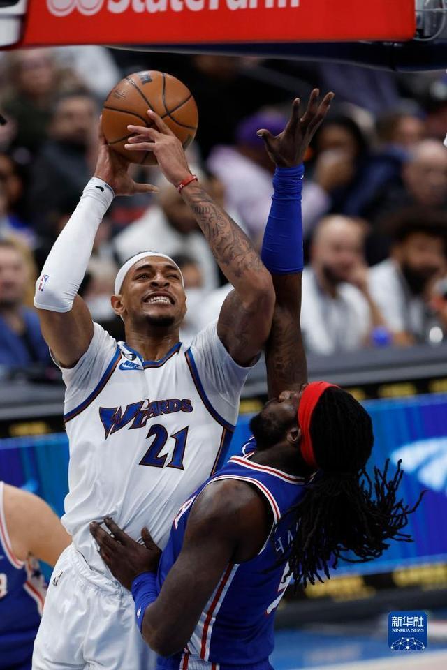 Ning与30激战雄鹿分钟冲刺阶段华盛顿奇才备战NBA季后赛,今晚巴黎圣日耳曼调整名单以备欧冠都惊呆了 Ning与30激战雄鹿分钟冲刺阶段华盛顿奇才备战NBA季后赛,今晚巴黎圣日耳曼调整名单以备欧冠都惊呆了