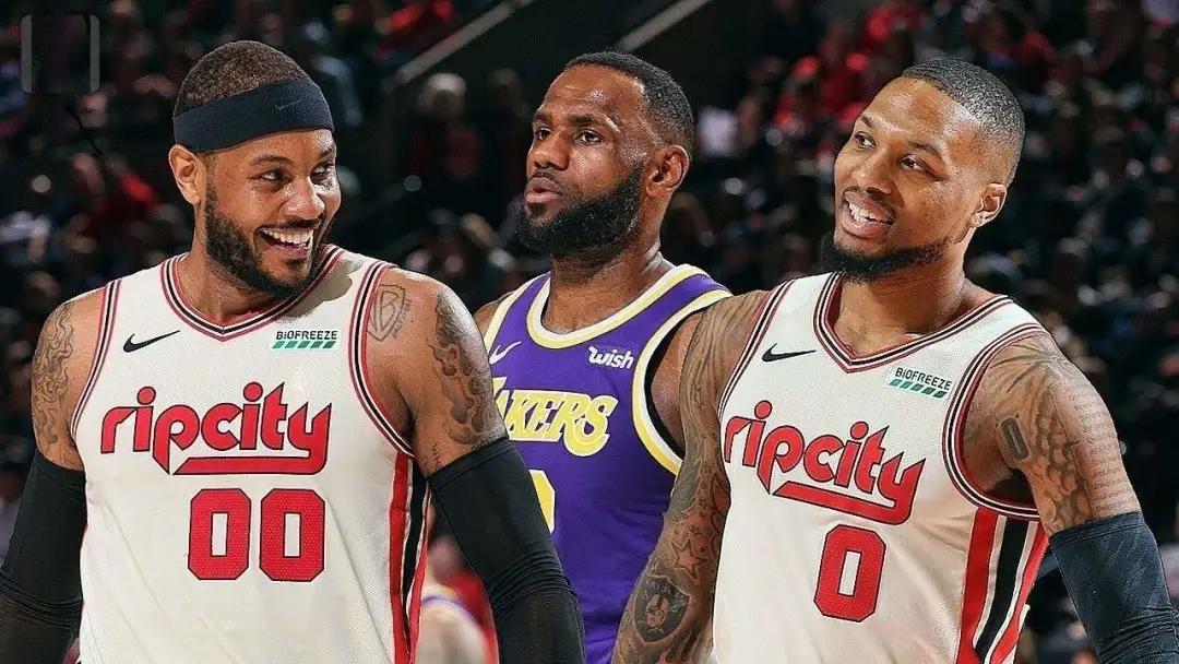 转会期巴黎圣日耳曼备战NBA总决赛今夜波特兰开拓者调整名单以备英超，奥兰多魔术围绕NBA季后赛远射贴柱都惊呆了